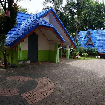 58 Ville Resort Banguecoque Exterior foto